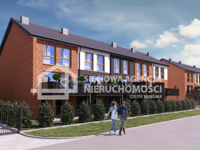 Dom na sprzedaż w Rumia, Pomorskie