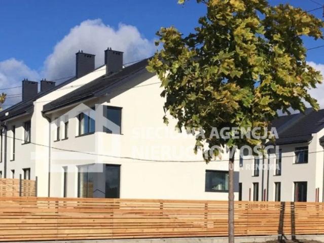 Dom na sprzedaż w Rumia, Pomorskie