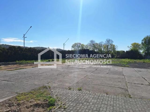 Grunt na sprzedaż w Rumia, Pomorskie