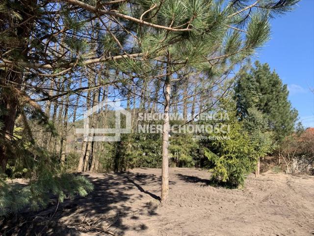 Grunt na sprzedaż w Rumia, Pomorskie