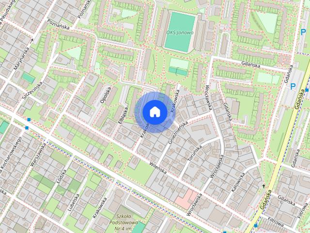 Mieszkanie do wynajęcia w Rumia, Pomorskie