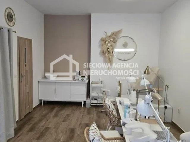 Mieszkanie do wynajęcia w Rumia, Pomorskie