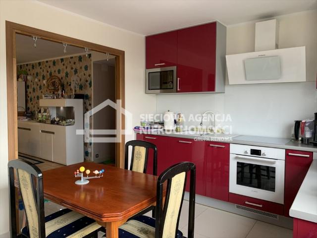 Dom na sprzedaż w Rumia, Pomorskie