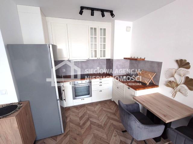 Mieszkanie do wynajęcia w Rumia, Pomorskie