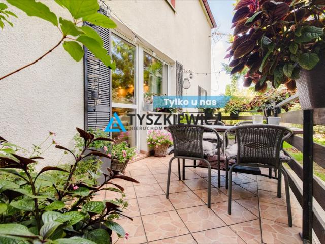 Dom na sprzedaż w Rumia, Pomorskie