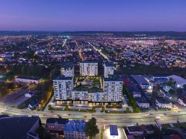 Mieszkanie na sprzedaż w Rumia, Pomorskie