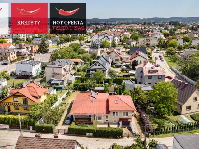 Dom na sprzedaż w Rumia, Pomorskie