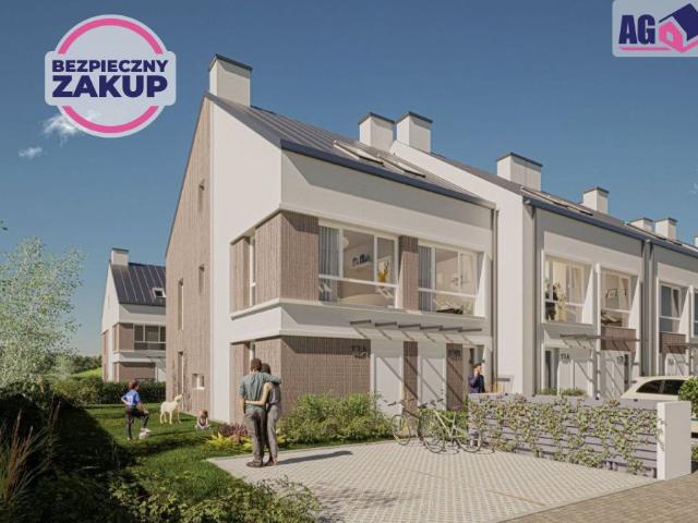 Dom na sprzedaż w Rumia, Pomorskie