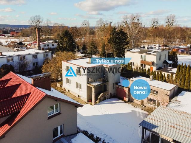 Grunt na sprzedaż w Rumia, Pomorskie