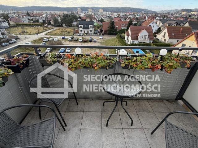 Mieszkanie na sprzedaż w Rumia, Pomorskie