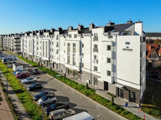 Mieszkanie na sprzedaż w Rumia, Pomorskie