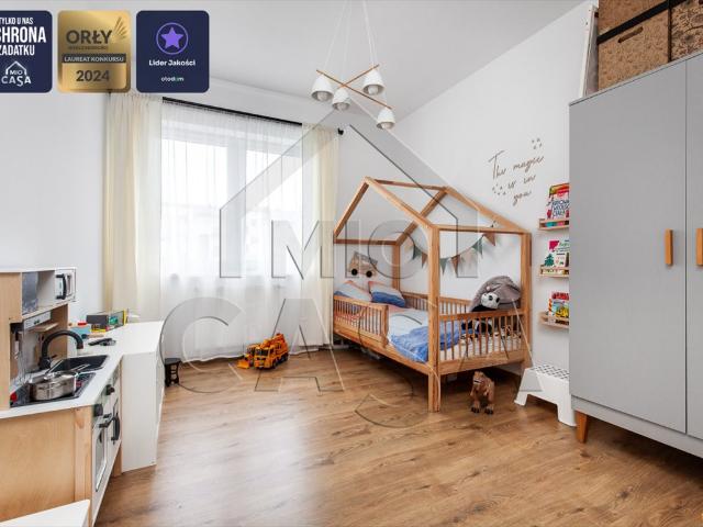 Mieszkanie na sprzedaż w Rumia, Pomorskie