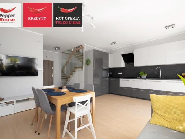 Mieszkanie na sprzedaż w Rumia, Pomorskie