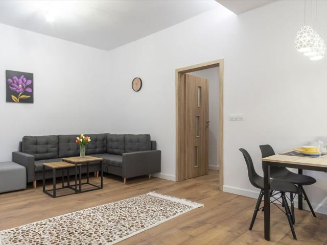 Mieszkanie do wynajęcia w Rumia, Pomorskie