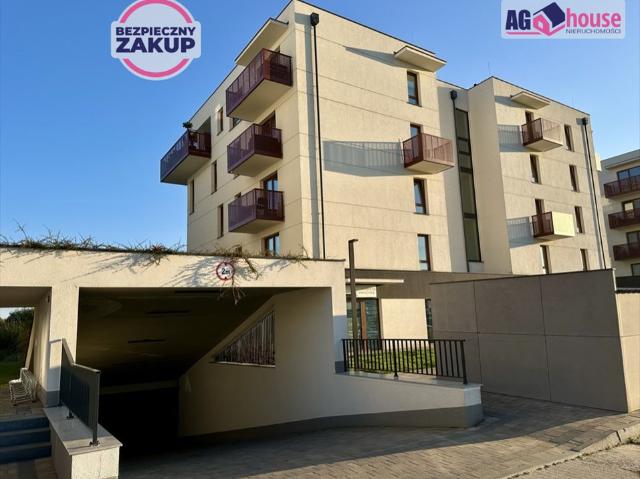 Mieszkanie na sprzedaż w Rumia, Pomorskie