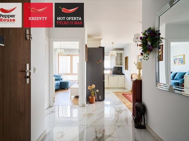 Mieszkanie na sprzedaż w Rumia, Pomorskie