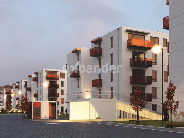 Mieszkanie na sprzedaż w Rumia, Pomorskie