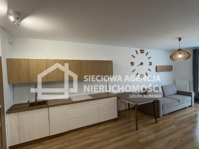 Mieszkanie do wynajęcia w Rumia, Pomorskie