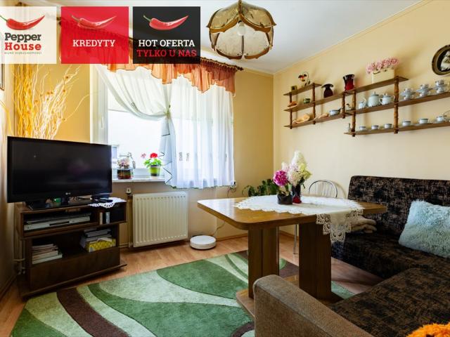 Dom na sprzedaż w Rumia, Pomorskie