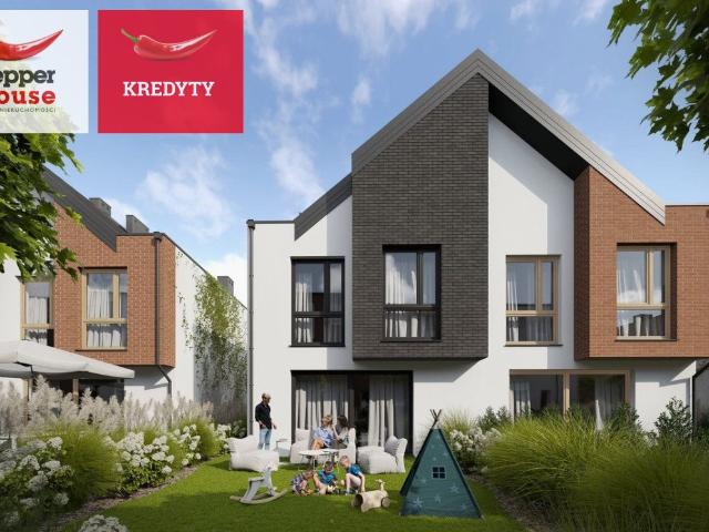 Dom na sprzedaż w Rumia, Pomorskie