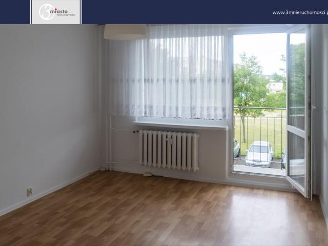 Mieszkanie do wynajęcia w Rumia, Pomorskie