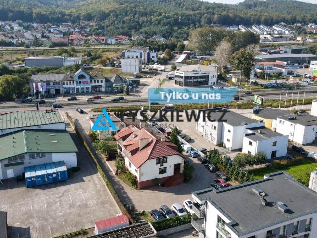 Dom na sprzedaż w Rumia, Pomorskie