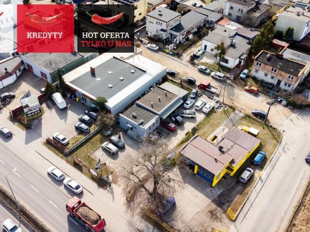 Grunt na sprzedaż w Rumia, Pomorskie