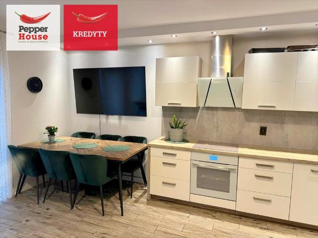 Mieszkanie na sprzedaż w Rumia, Pomorskie