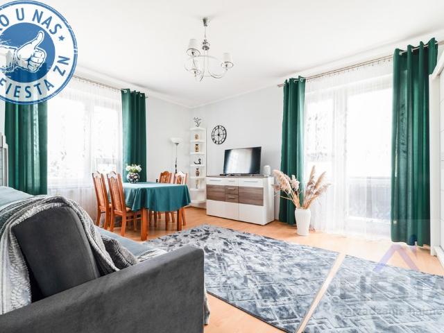 Mieszkanie do wynajęcia w Rumia, Pomorskie