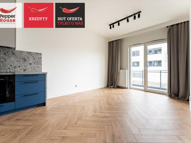 Mieszkanie na sprzedaż w Rumia, Pomorskie