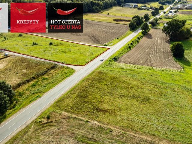 Grunt na sprzedaż w Rumia, Pomorskie