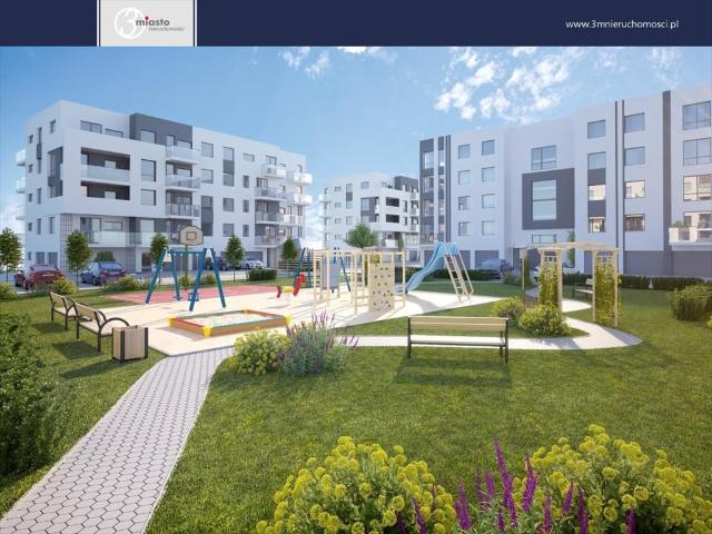 Mieszkanie na sprzedaż w Rumia, Pomorskie