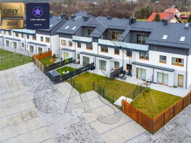 Mieszkanie na sprzedaż w Rumia, Pomorskie