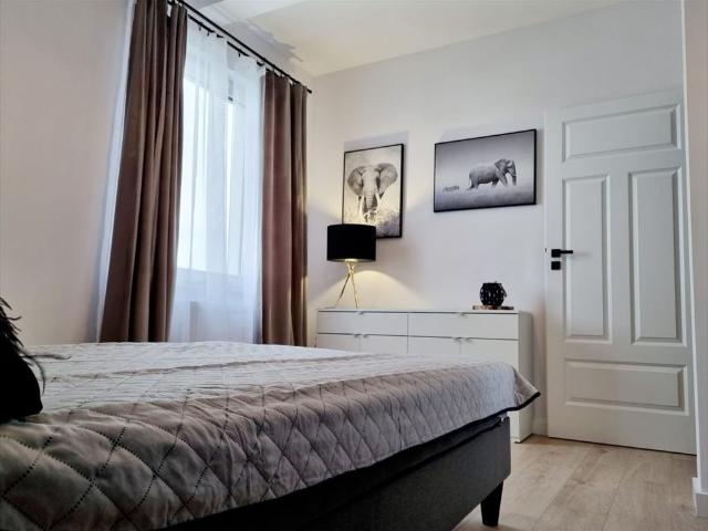 Mieszkanie do wynajęcia w Rumia, Pomorskie