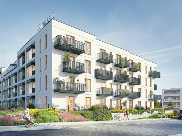 Mieszkanie na sprzedaż w Rumia, Pomorskie