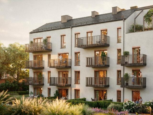 Mieszkanie na sprzedaż w Rumia, Pomorskie