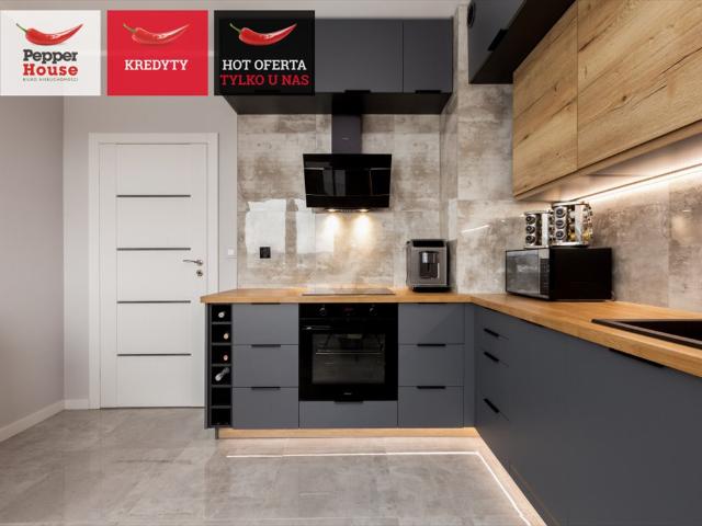 Mieszkanie na sprzedaż w Rumia, Pomorskie