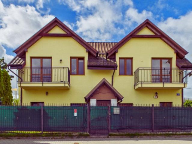 Dom na sprzedaż w Rumia, Pomorskie