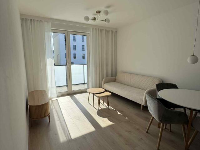 Mieszkanie do wynajęcia w Rumia, Pomorskie