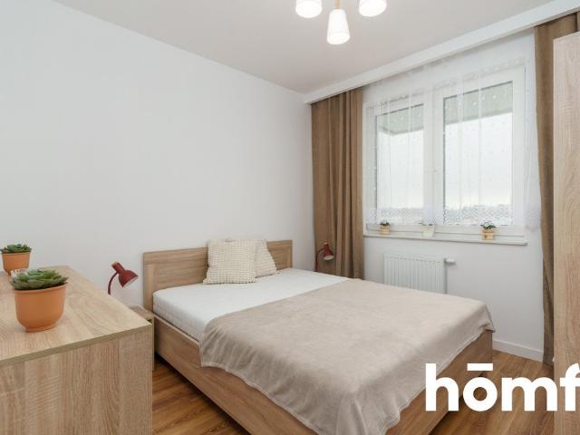 Mieszkanie do wynajęcia w Rumia, Pomorskie