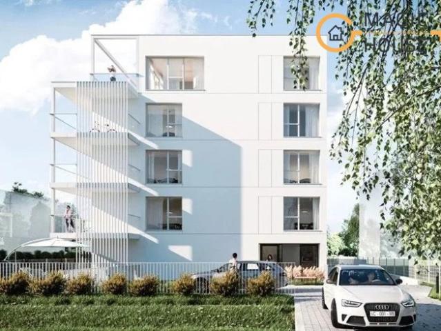 Mieszkanie na sprzedaż w Rumia, Pomorskie