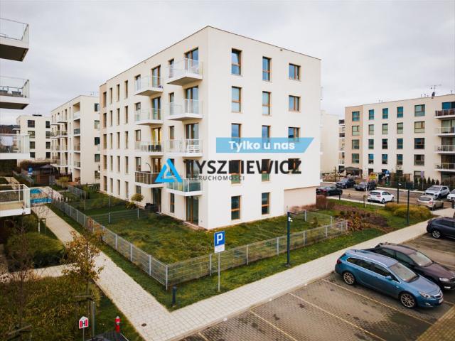 Mieszkanie na sprzedaż w Rumia, Pomorskie