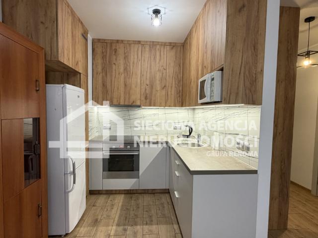 Mieszkanie do wynajęcia w Rumia, Pomorskie