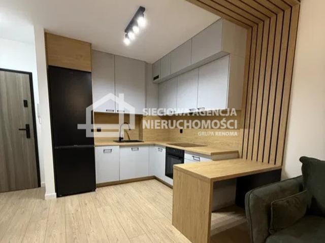 Mieszkanie do wynajęcia w Rumia, Pomorskie