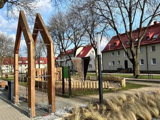 Mieszkanie na sprzedaż w Rumia, Pomorskie