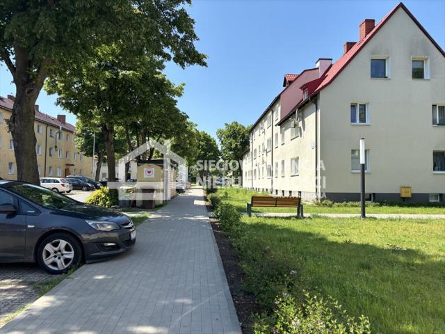 Mieszkanie na sprzedaż w Rumia