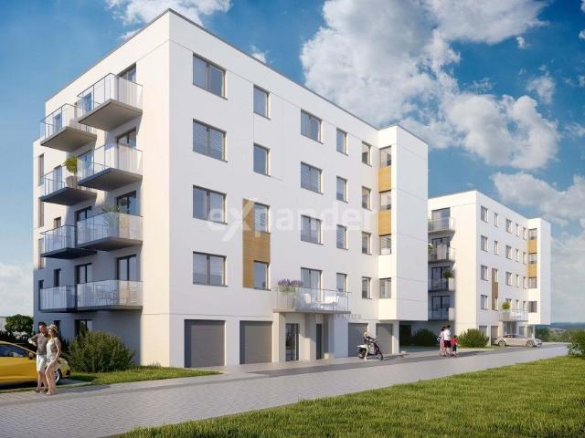 Mieszkanie na sprzedaż w Rumia, Pomorskie