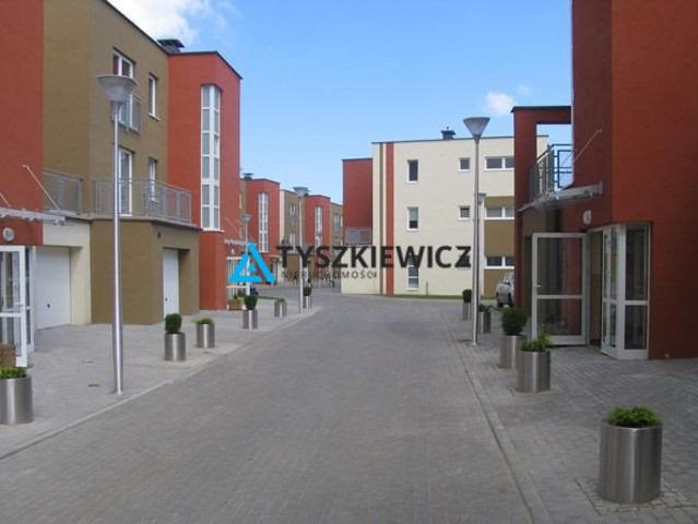 Mieszkanie do wynajęcia w Rumia, Pomorskie