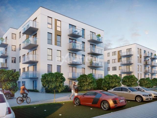 Mieszkanie na sprzedaż w Rumia, Pomorskie