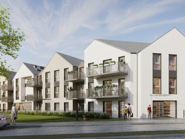 Mieszkanie na sprzedaż w Rumia, Pomorskie